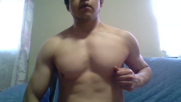 blackbolt06 15-09-2025 Recorded Video wank