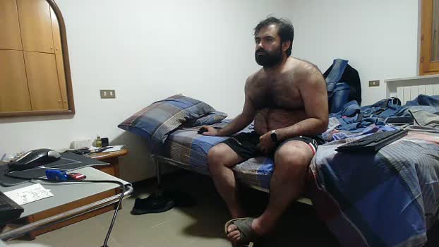 bleakw85 15-09-2025 Recorded Video oral