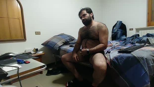 bleakw85 15-09-2025 Recorded Video play
