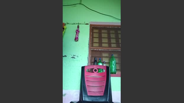 chiranjitho1 16-09-2025 Recorded Video jerking