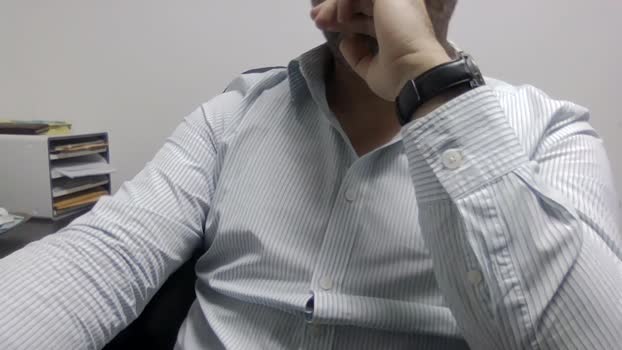 fernando7311 16-09-2025 Recorded Video bigass