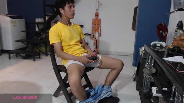 hardsexlove08 16-09-2025 Recorded Video fingers