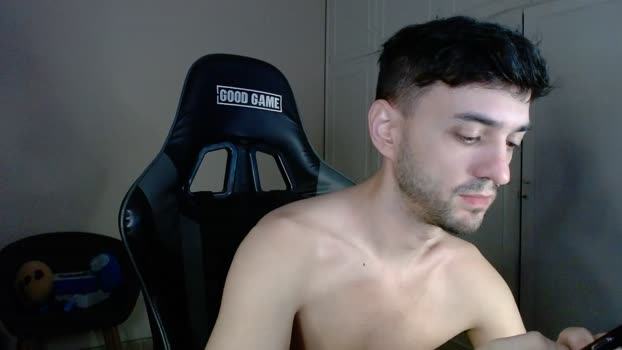 isobelo 16-09-2025 Recorded Video naked
