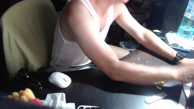 ixtmhpns 16-09-2025 Recorded Video dirty
