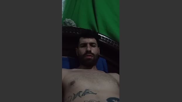 jefferdesdecero 16-09-2025 Recorded Video jerking