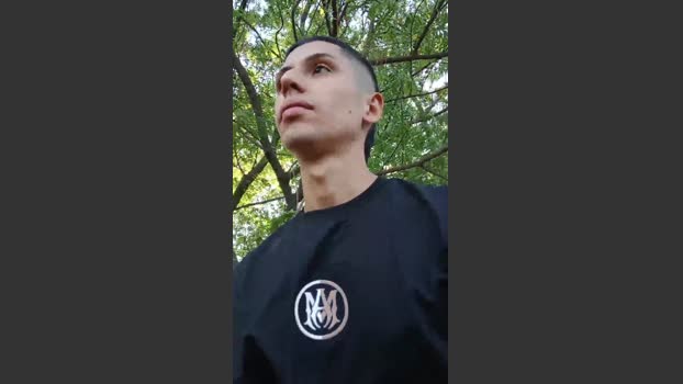 luciifer1 15-09-2025 Recorded Video bigballs