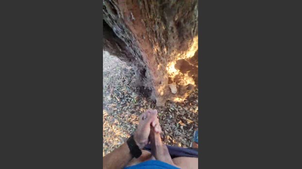 msantos2020 15-09-2025 Recorded Video kissing