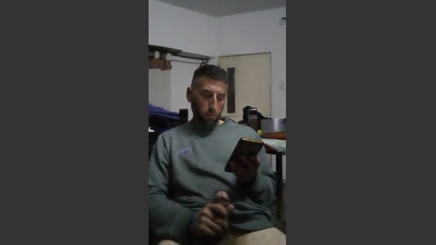 nachoclaps 16-09-2025 Recorded Video jerkoff