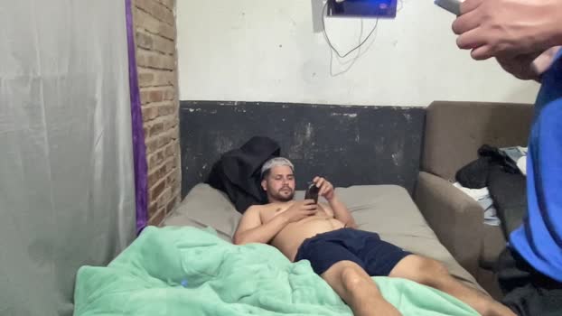 sebastian20222 16-09-2025 Recorded Video bigass