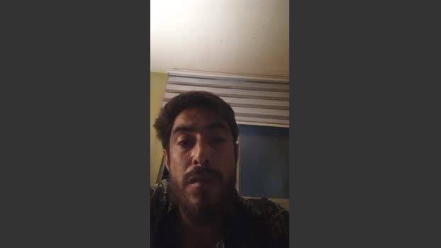 senderorojo123 16-09-2025 Recorded Video harddick
