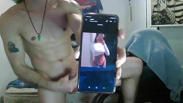 shacoklown 16-09-2025 Recorded Video bigass