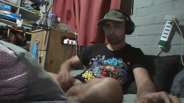 tavitho31 16-09-2025 Recorded Video suck