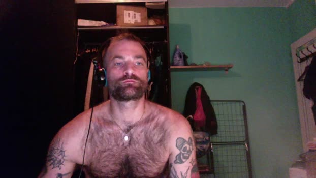 throatfucker21 16-09-2025 Recorded Video Show