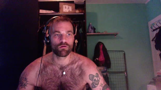 throatfucker21 16-09-2025 Recorded Video sexybody