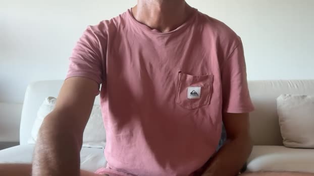 tiomadridhot 16-09-2025 Recorded Video jerking