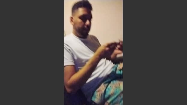 victor62Go 16-09-2025 Recorded Video kissing