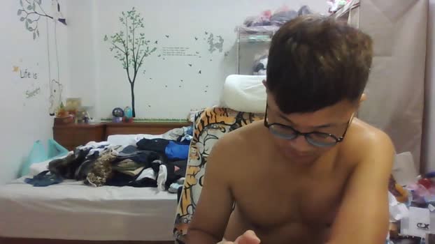 w2xist5 16-09-2025 Recorded Video prettyface