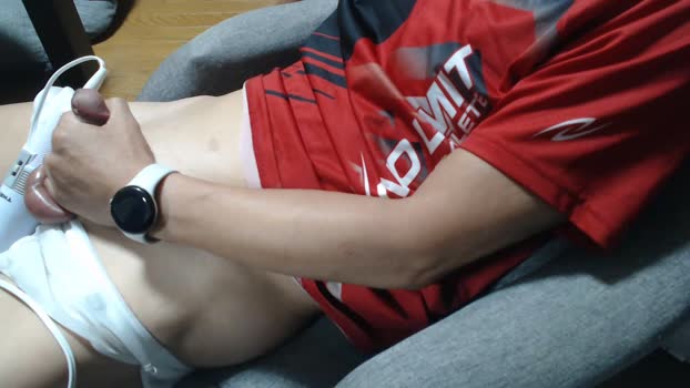 yasukun19 16-09-2025 Recorded Video beauty