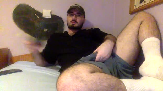 1kennedy1 16-09-2025 Recorded Video bigballs
