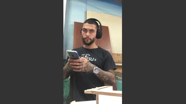 AbrahaoLutador 16-09-2025 Recorded Video play