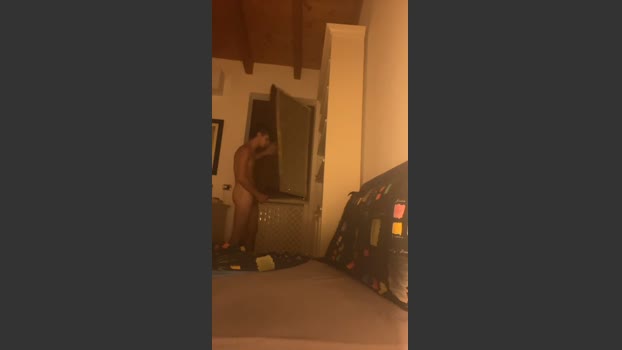 AndreaHornyDick 17-09-2025 Recorded Video twink