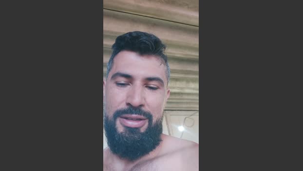 Arkem92 17-09-2025 Recorded Video yummy