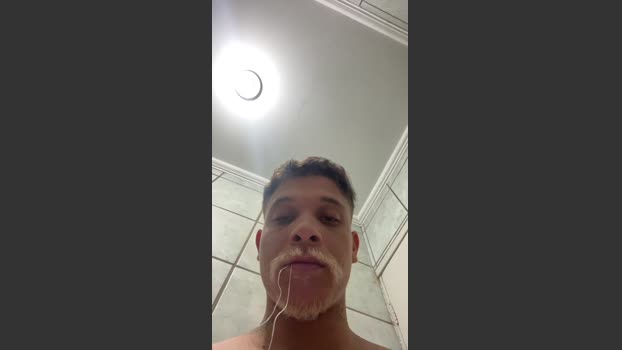 Bigodeloiro22 17-09-2025 Recorded Video bigdick