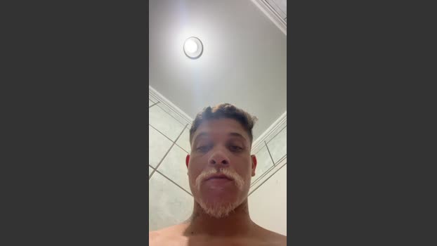 Bigodeloiro22 17-09-2025 Recorded Video fuckme