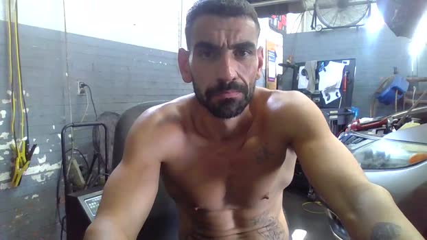 Bigtoyguy34 16-09-2025 Recorded Video spank