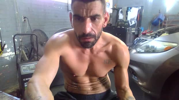 Bigtoyguy34 16-09-2025 Recorded Video lovense