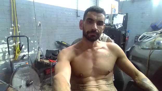 Bigtoyguy34 17-09-2025 Recorded Video jerkoff