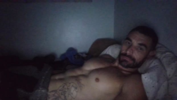 Bigtoyguy34 17-09-2025 Recorded Video wank