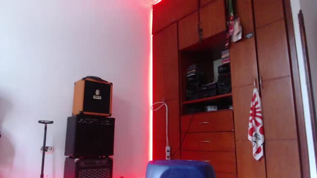 Diego_barbarie 16-09-2025 Recorded Video fuckhard