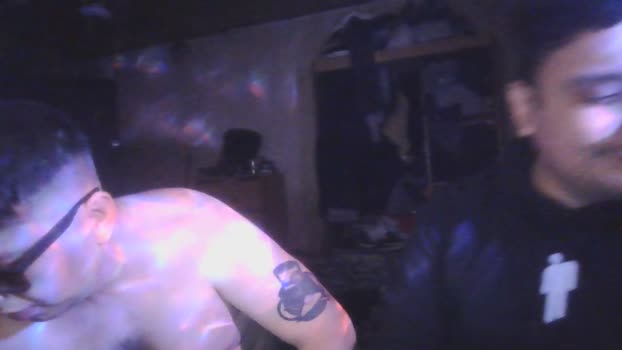 ElBandioloco 17-09-2025 Recorded Video naked
