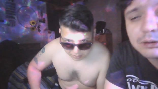 ElBandioloco 17-09-2025 Recorded Video deepthroat