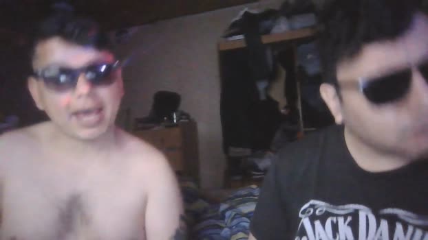 ElBandioloco 17-09-2025 Recorded Video beautiful