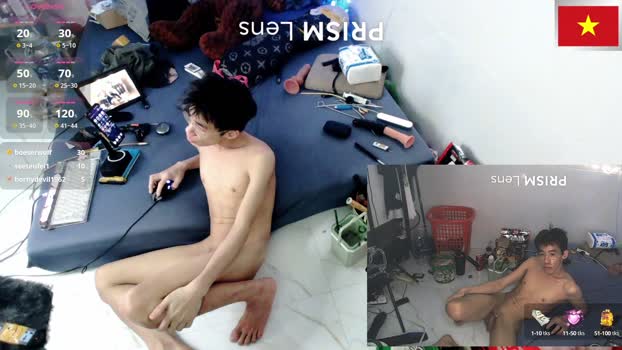 Hwanghonghae 17-09-2025 Recorded Video juicy