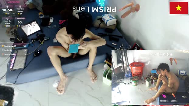 Hwanghonghae 17-09-2025 Recorded Video bicurious