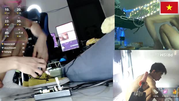 Hwanghonghae 17-09-2025 Recorded Video hardcock