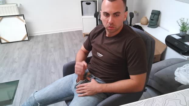 Jeansjunge96 16-09-2025 Recorded Video fuckface