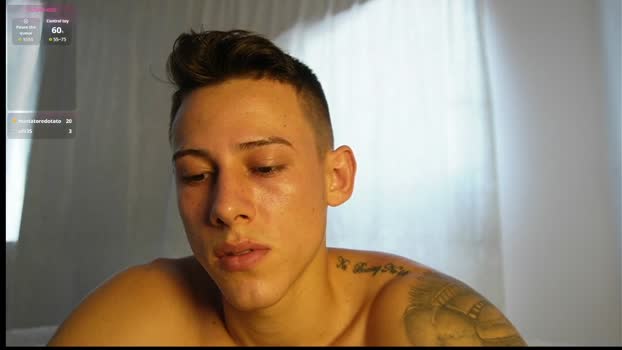 Latino_Milk_99 16-09-2025 Recorded Video squirt