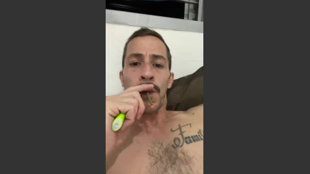 Lucasjandre 17-09-2025 Recorded Video yummy