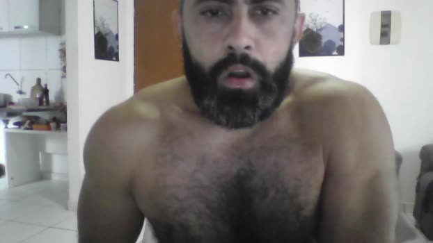 Lucmar87 17-09-2025 Recorded Video beauty