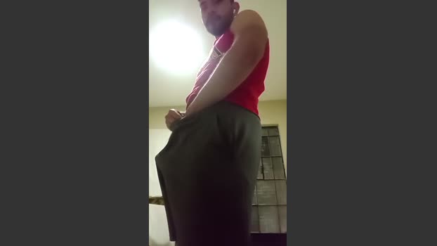 Luisfer98 17-09-2025 Recorded Video beautiful