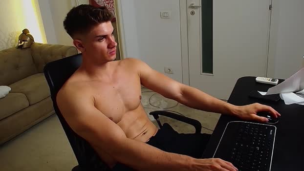 MaxKaidenn 17-09-2025 Recorded Video fuck