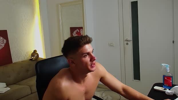 MaxKaidenn 17-09-2025 Recorded Video beautiful