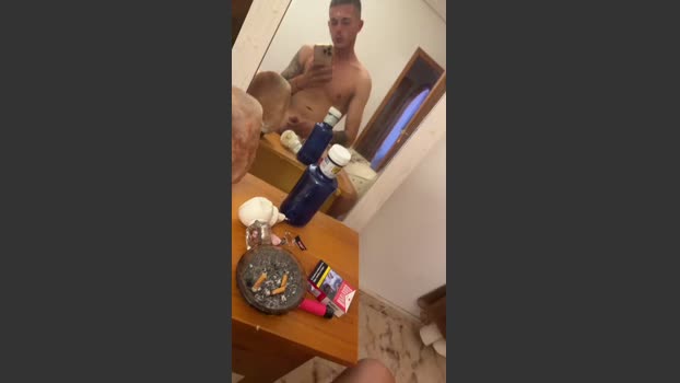 Mivida21ABV 17-09-2025 Recorded Video naked