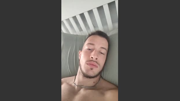 Mrfitdanny 17-09-2025 Recorded Video kissing