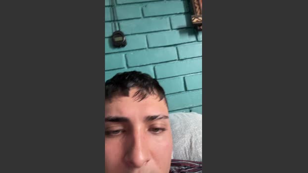 NicoVJ 16-09-2025 Recorded Video Pretty