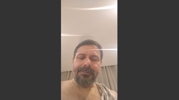 Niky1977 17-09-2025 Recorded Video hard